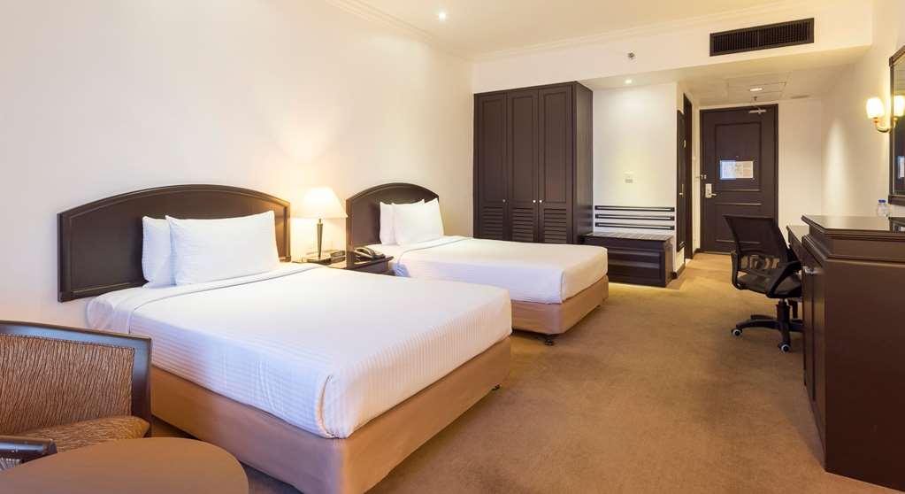 Bayview Hotel Georgetown Penang Room photo